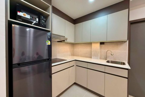 Apartamento de 3 habitaciones en Pattaya, Tailandia № 222783 - foto 3