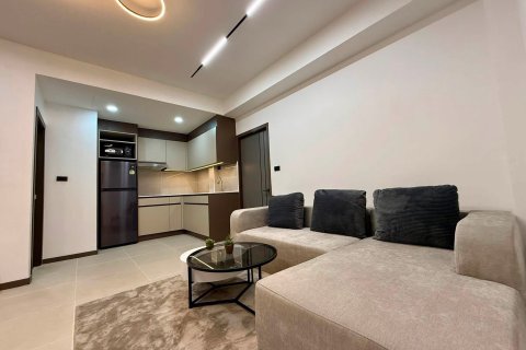 Apartamento de 3 habitaciones en Pattaya, Tailandia № 222783 - foto 4