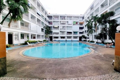 Apartamento de 3 habitaciones en Pattaya, Tailandia № 222783 - foto 16
