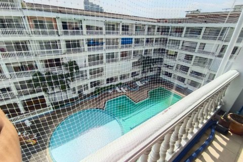 Apartamento de 3 habitaciones en Pattaya, Tailandia № 222783 - foto 13
