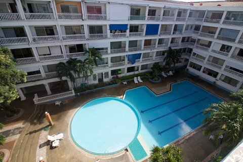 Apartamento de 3 habitaciones en Pattaya, Tailandia № 222783 - foto 12