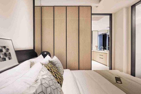 Condominio de 2 dormitorios en Bangkok, Tailandia № 183444 - foto 7