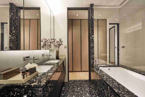 Condominio de 2 dormitorios en Bangkok, Tailandia № 183444 - foto 11