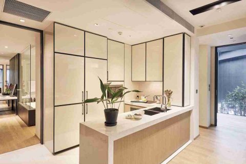 Condominio de 2 dormitorios en Bangkok, Tailandia № 183444 - foto 6