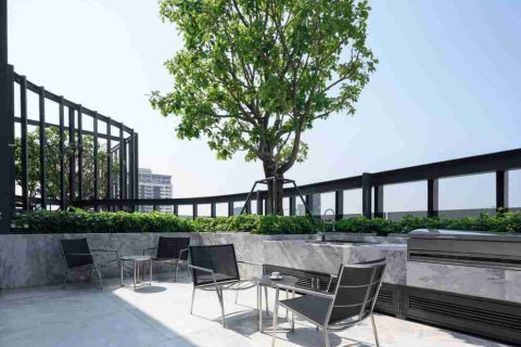 Condominio de 2 dormitorios en Bangkok, Tailandia № 183444 - foto 25