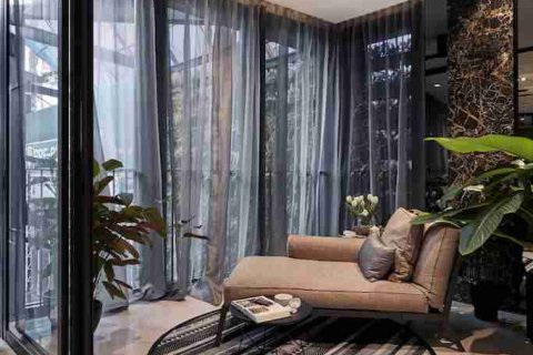 Condominio de 2 dormitorios en Bangkok, Tailandia № 183444 - foto 3