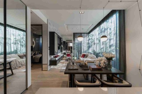 Condominio de 2 dormitorios en Bangkok, Tailandia № 183439 - foto 12