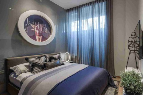 Condominio de 2 dormitorios en Bangkok, Tailandia № 183439 - foto 20