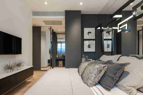 Condominio de 2 dormitorios en Bangkok, Tailandia № 183439 - foto 18
