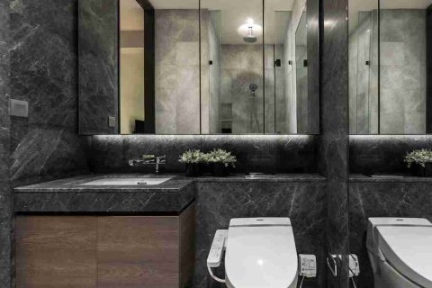 Condominio de 2 dormitorios en Bangkok, Tailandia № 183439 - foto 19