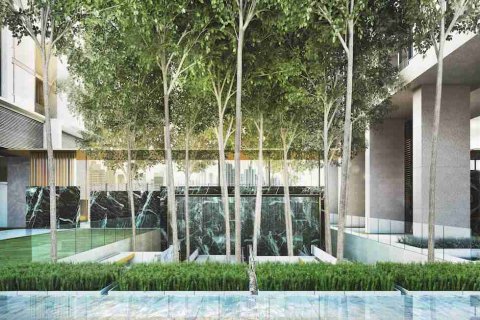 Condominio de 2 dormitorios en Bangkok, Tailandia № 183439 - foto 5