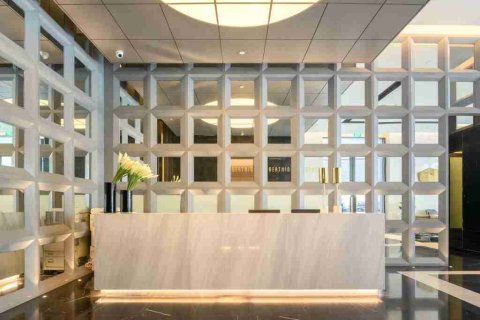 Condominio de 1 dormitorio en Bangkok, Tailandia № 183442 - foto 14