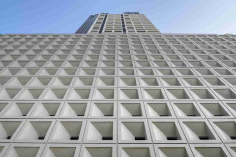 Condominio de 1 dormitorio en Bangkok, Tailandia № 183442 - foto 2