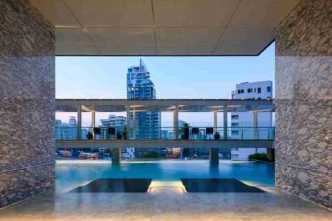 Condominio de 1 dormitorio en Bangkok, Tailandia № 183442 - foto 17