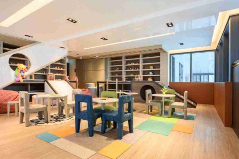 Condominio de 1 dormitorio en Bangkok, Tailandia № 183442 - foto 21