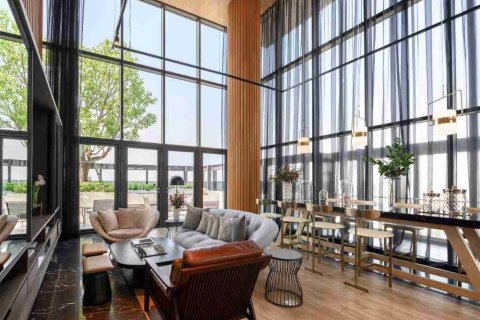 Condominio de 1 dormitorio en Bangkok, Tailandia № 183442 - foto 25