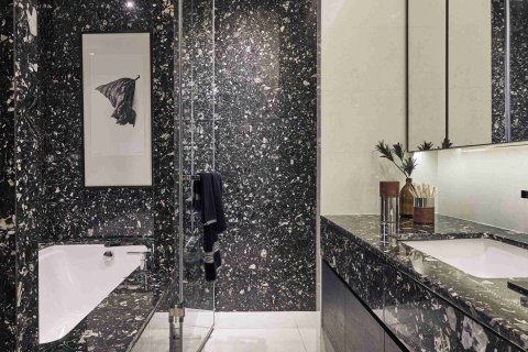 Condominio de 1 dormitorio en Bangkok, Tailandia № 183442 - foto 6