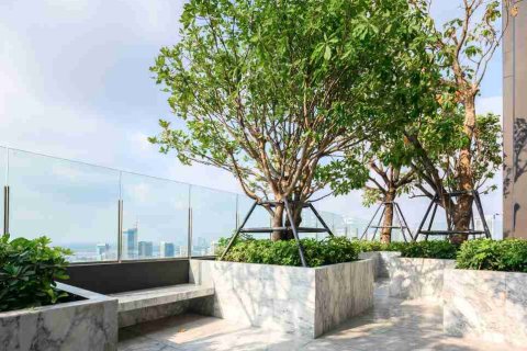 Condominio de 1 dormitorio en Bangkok, Tailandia № 183442 - foto 26
