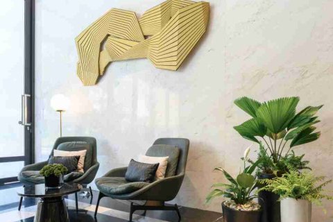 Condominio de 1 dormitorio en Bangkok, Tailandia № 183442 - foto 16