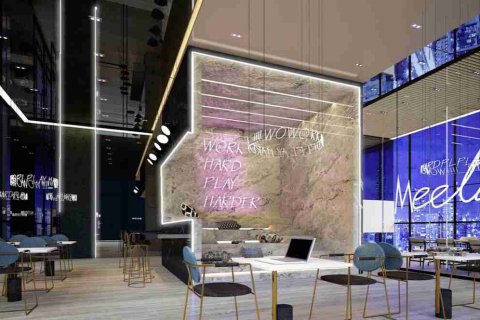 Condominio de 1 dormitorio en Thonburi, Bangkok, Tailandia № 183441 - foto 6