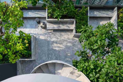 Condominio de 2 dormitorios en Bangkok, Tailandia № 183445 - foto 21