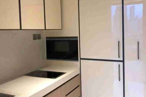 Condominio de 2 dormitorios en Bangkok, Tailandia № 183445 - foto 3
