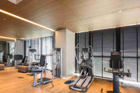 Condominio de 2 dormitorios en Bangkok, Tailandia № 183445 - foto 23