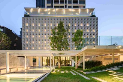 Condominio de 2 dormitorios en Bangkok, Tailandia № 183445 - foto 20
