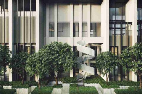 Condominio de 2 dormitorios en Bangkok, Tailandia № 183445 - foto 19