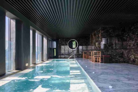 Condominio de 2 dormitorios en Bangkok, Tailandia № 183445 - foto 22