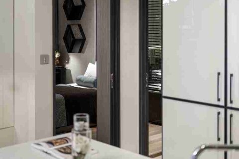 Condominio de 2 dormitorios en Bangkok, Tailandia № 183445 - foto 12