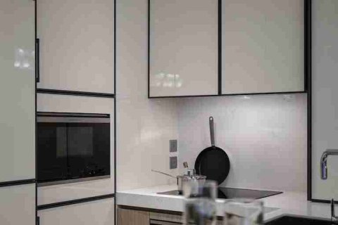 Condominio de 2 dormitorios en Bangkok, Tailandia № 183445 - foto 13
