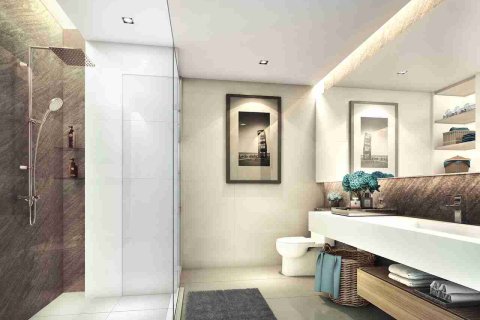 Condominio de 2 dormitorios en Thonburi, Bangkok, Tailandia № 183443 - foto 9
