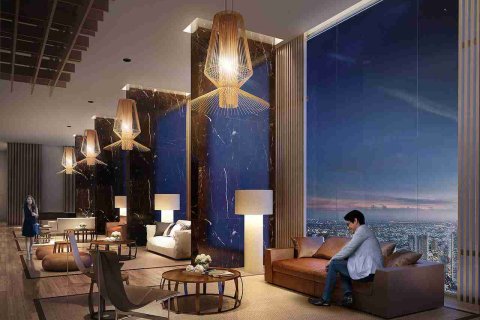 Condominio de 2 dormitorios en Thonburi, Bangkok, Tailandia № 183443 - foto 4