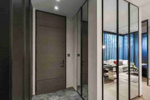 Eigentumswohnung in Bangkok, Thailand, 3 Schlafzimmer № 183440 - Foto 16