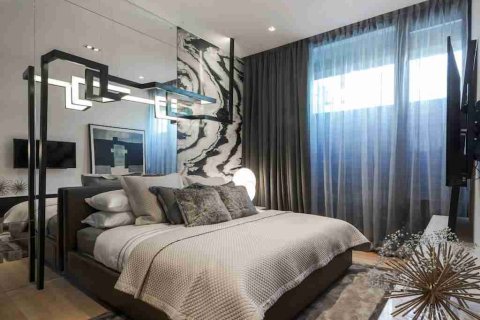 Eigentumswohnung in Bangkok, Thailand, 3 Schlafzimmer № 183440 - Foto 17