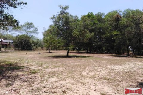 Terreno 15840 m2 en Phang Nga, Tailandia № 202923 - foto 5