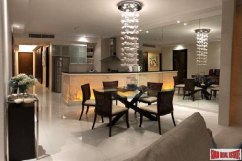 Apartamento de 2 dormitorios en Jomtien Beach, Pattaya, Tailandia № 202919 - foto 4