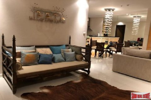 Apartamento de 2 dormitorios en Jomtien Beach, Pattaya, Tailandia № 202919 - foto 5