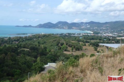 Terreno 738 m2 en Ko Samui, Tailandia № 202920 - foto 4