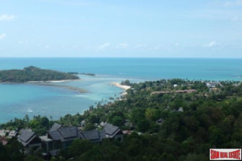 Terreno 738 m2 en Ko Samui, Tailandia № 202920 - foto 5
