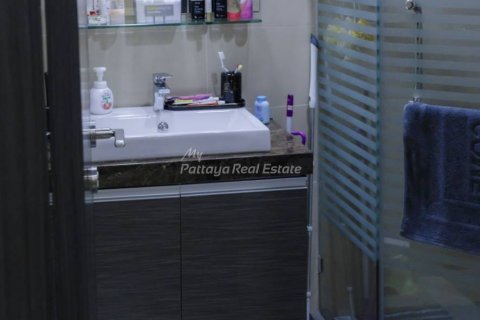 Condominio de 2 dormitorios en Pattaya, Tailandia № 152445 - foto 15