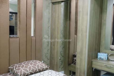 Condominio de 2 dormitorios en Pattaya, Tailandia № 152445 - foto 9