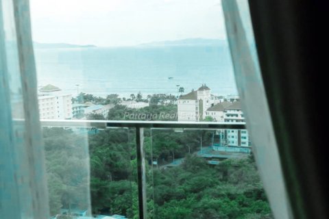 Condominio de 2 dormitorios en Pattaya, Tailandia № 152445 - foto 16