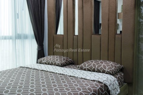 Condominio de 2 dormitorios en Pattaya, Tailandia № 152445 - foto 8