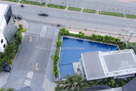 Condominio de 2 dormitorios en Pattaya, Tailandia № 152445 - foto 17