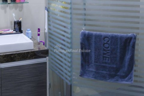 Condominio de 2 dormitorios en Pattaya, Tailandia № 152445 - foto 14