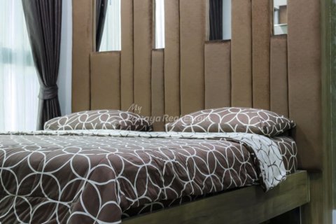 Condominio de 2 dormitorios en Pattaya, Tailandia № 152445 - foto 6