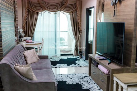 Condo in Pattaya, Thailand, 2 bedrooms № 152445
