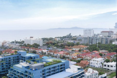 Condominio de 2 dormitorios en Pattaya, Tailandia № 152445 - foto 18